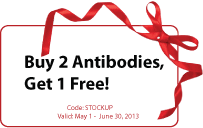 LifeTein antibody buy 2 get 1 free